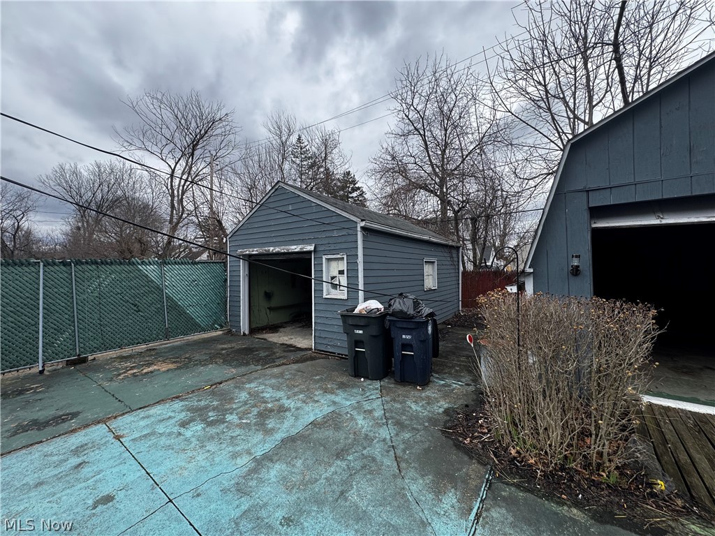 870 Frederick Boulevard Akron OH 44320