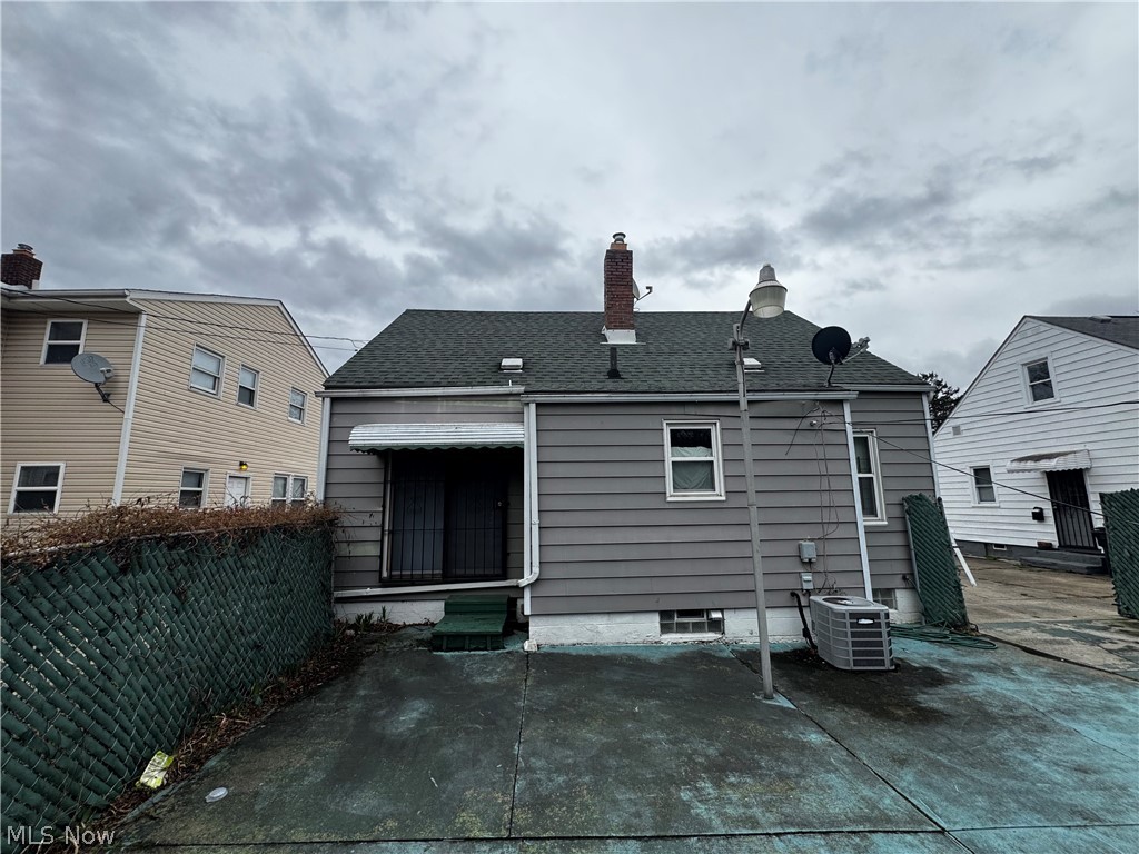 870 Frederick Boulevard Akron OH 44320