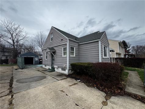 870 Frederick Boulevard Akron OH 44320