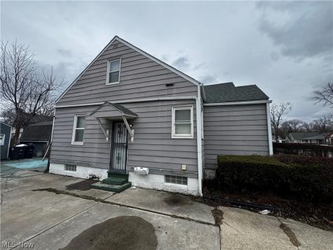 870 Frederick Boulevard Akron OH 44320