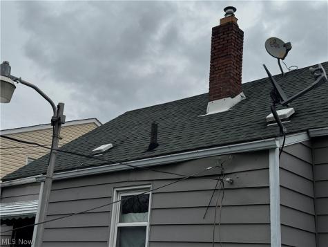 870 Frederick Boulevard Akron OH 44320