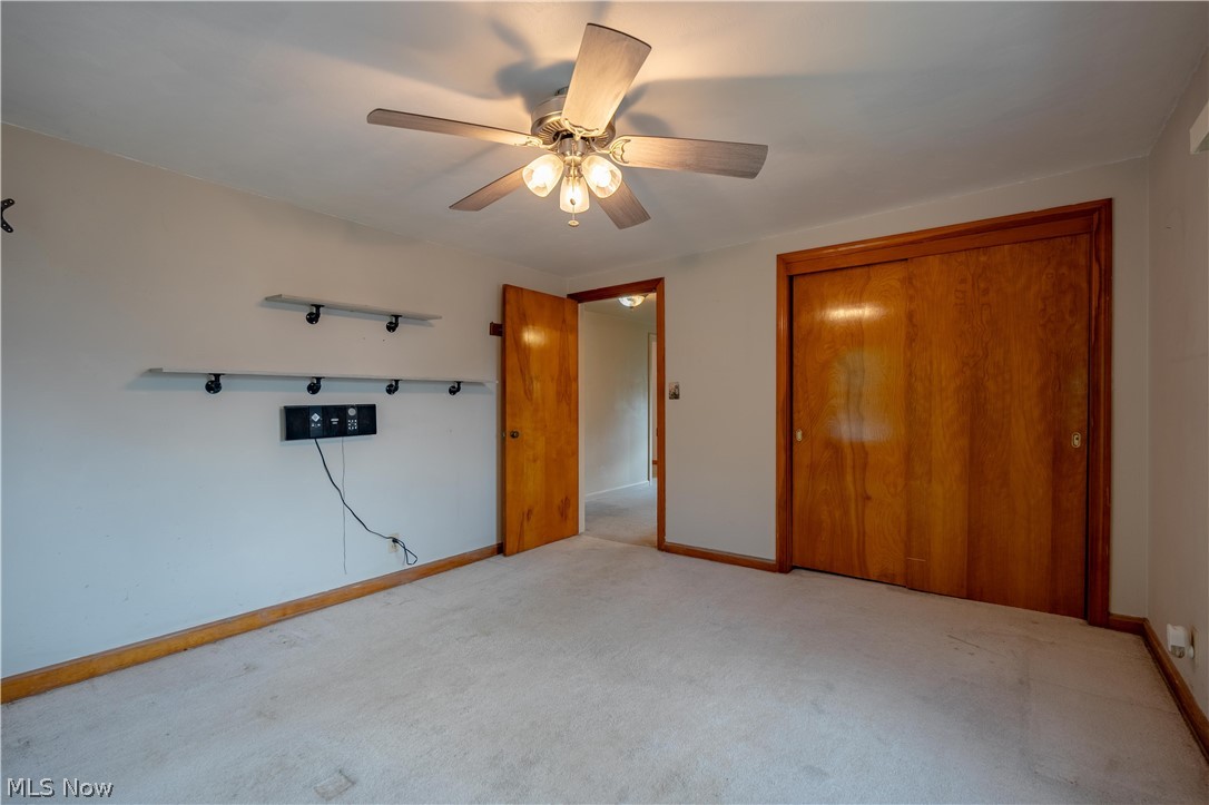 3372 Mcclintocksburg Road Diamond OH 44412