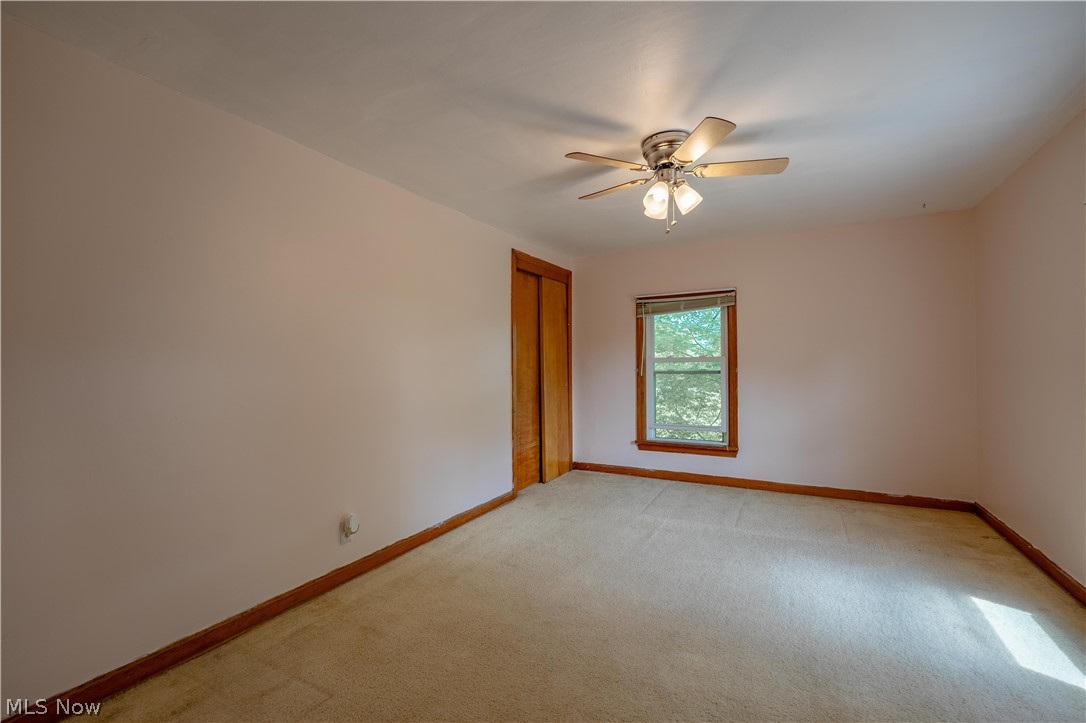 3372 Mcclintocksburg Road Diamond OH 44412