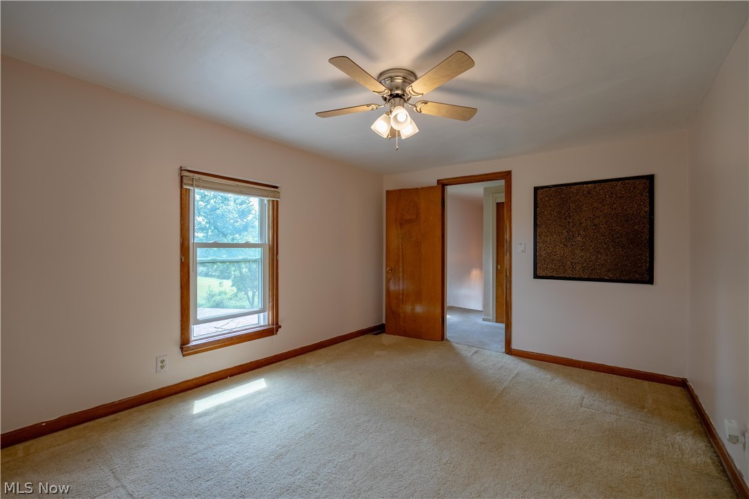3372 Mcclintocksburg Road Diamond OH 44412