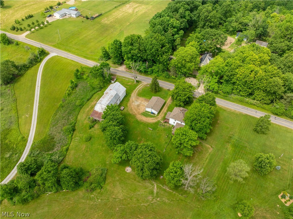 3372 Mcclintocksburg Road Diamond OH 44412