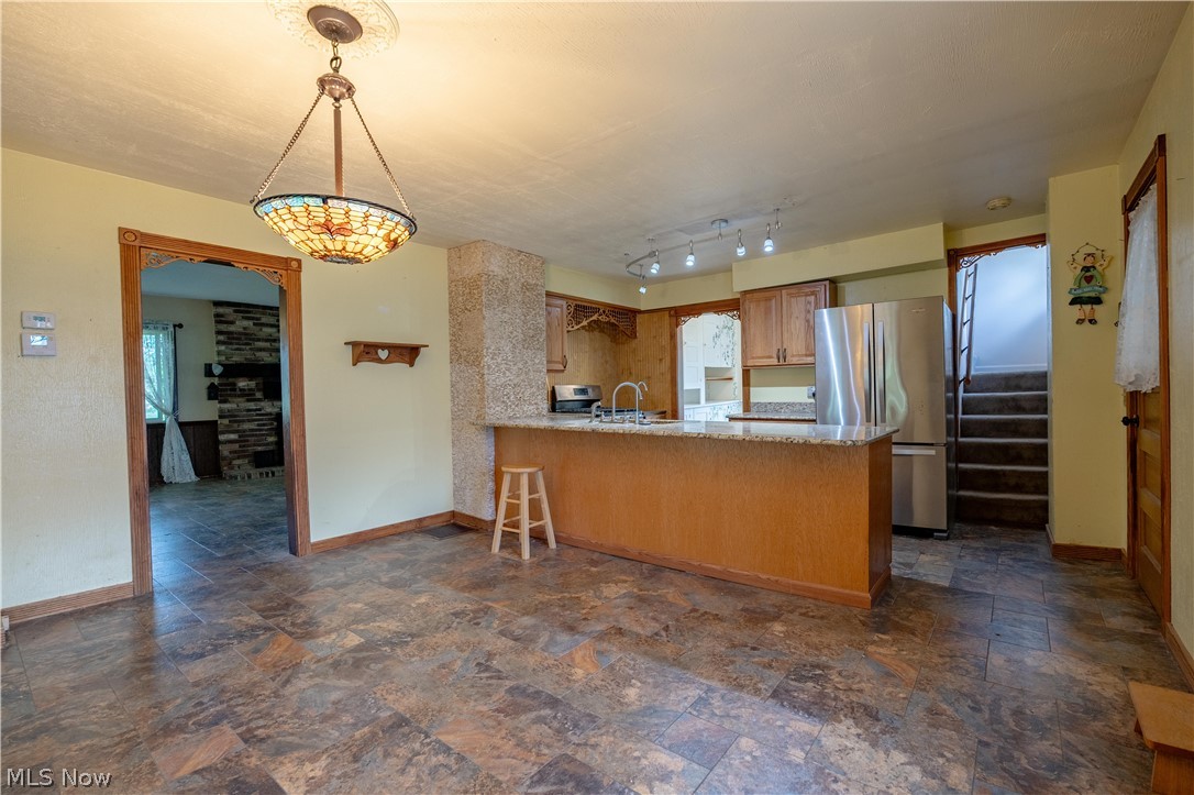 3372 Mcclintocksburg Road Diamond OH 44412