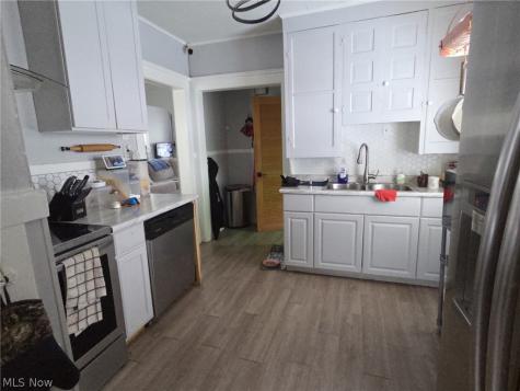 7808 Connecticut Avenue Cleveland OH 44105