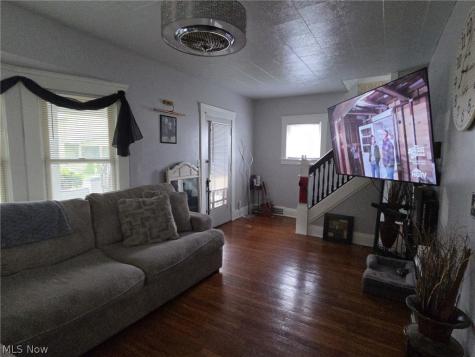 7808 Connecticut Avenue Cleveland OH 44105