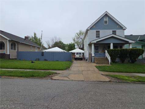 7808 Connecticut Avenue Cleveland OH 44105