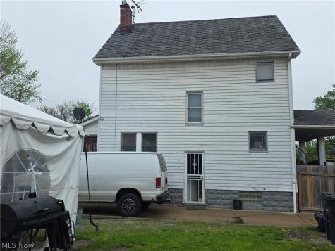 7808 Connecticut Avenue Cleveland OH 44105