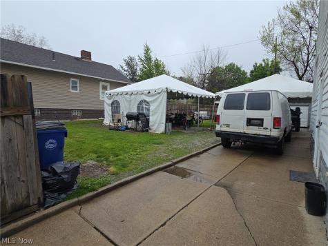 7808 Connecticut Avenue Cleveland OH 44105