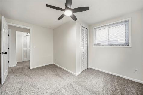 3908 Kenmore Avenue Parma OH 44134