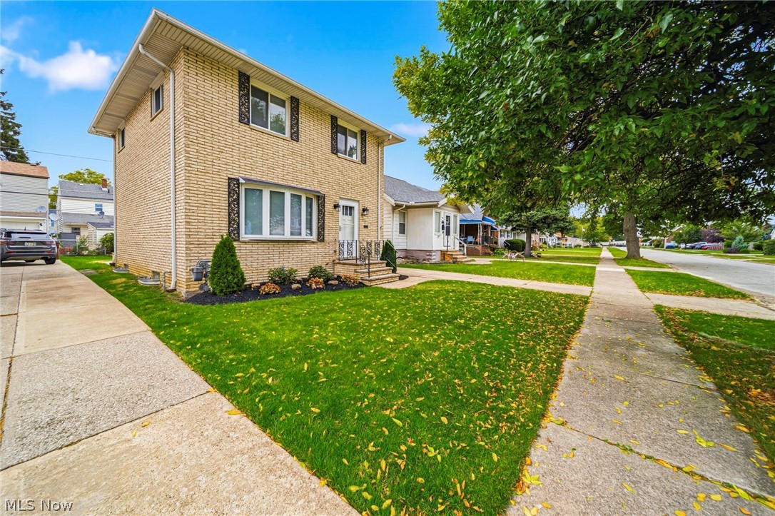 3908 Kenmore Avenue Parma OH 44134