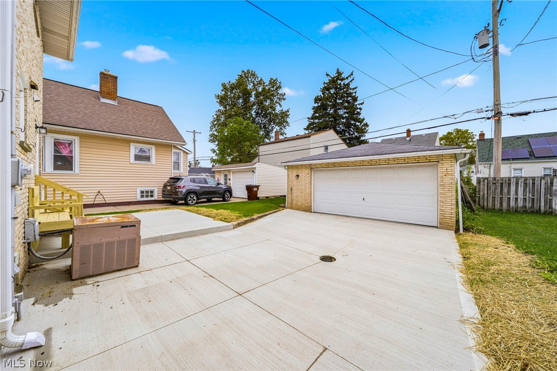 3908 Kenmore Avenue Parma OH 44134