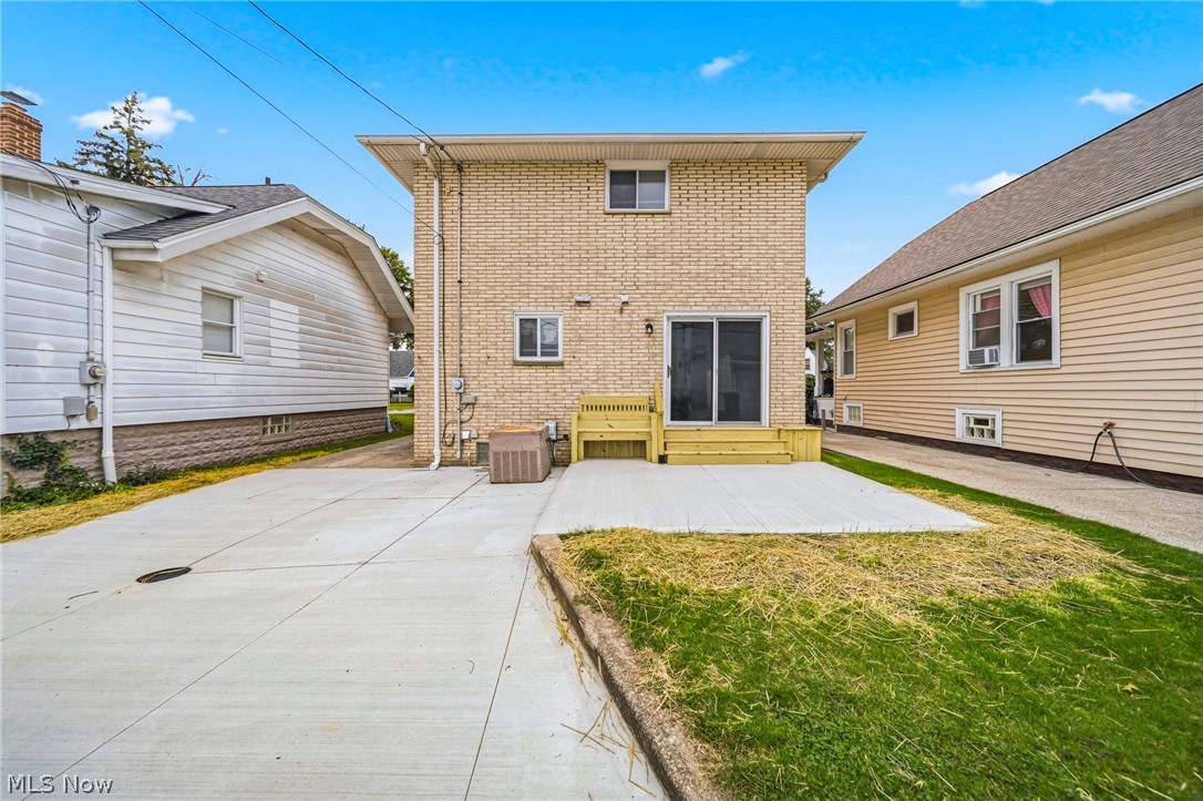 3908 Kenmore Avenue Parma OH 44134