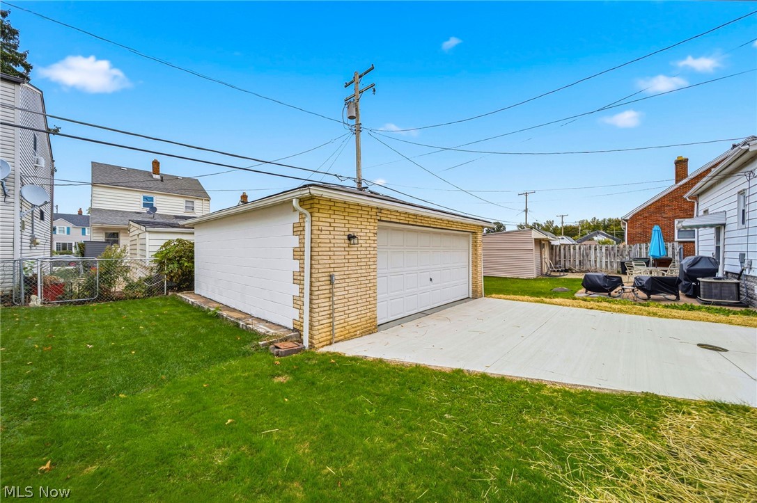 3908 Kenmore Avenue Parma OH 44134