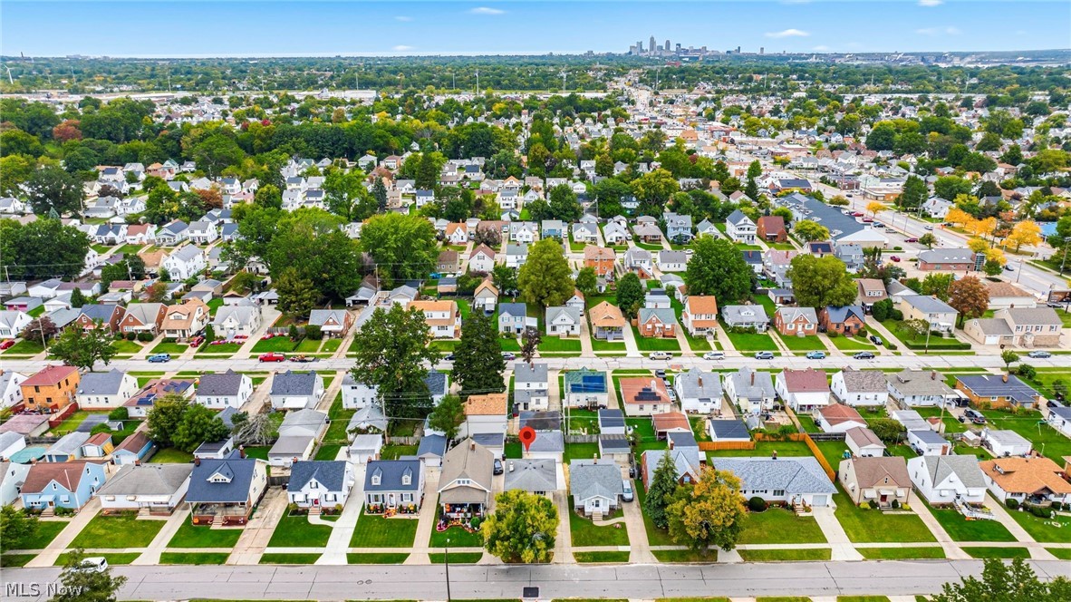 3908 Kenmore Avenue Parma OH 44134