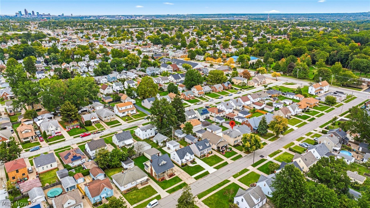 3908 Kenmore Avenue Parma OH 44134