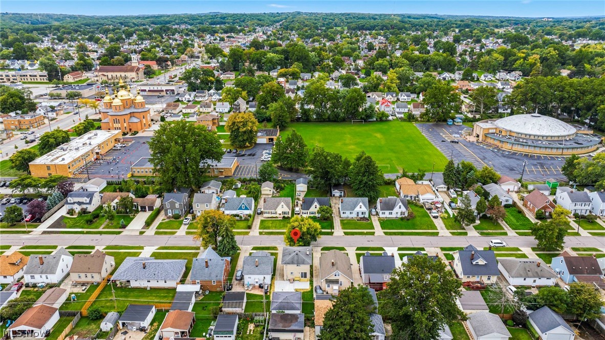 3908 Kenmore Avenue Parma OH 44134