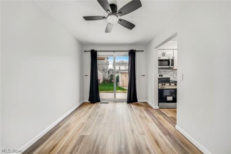 3908 Kenmore Avenue Parma OH 44134
