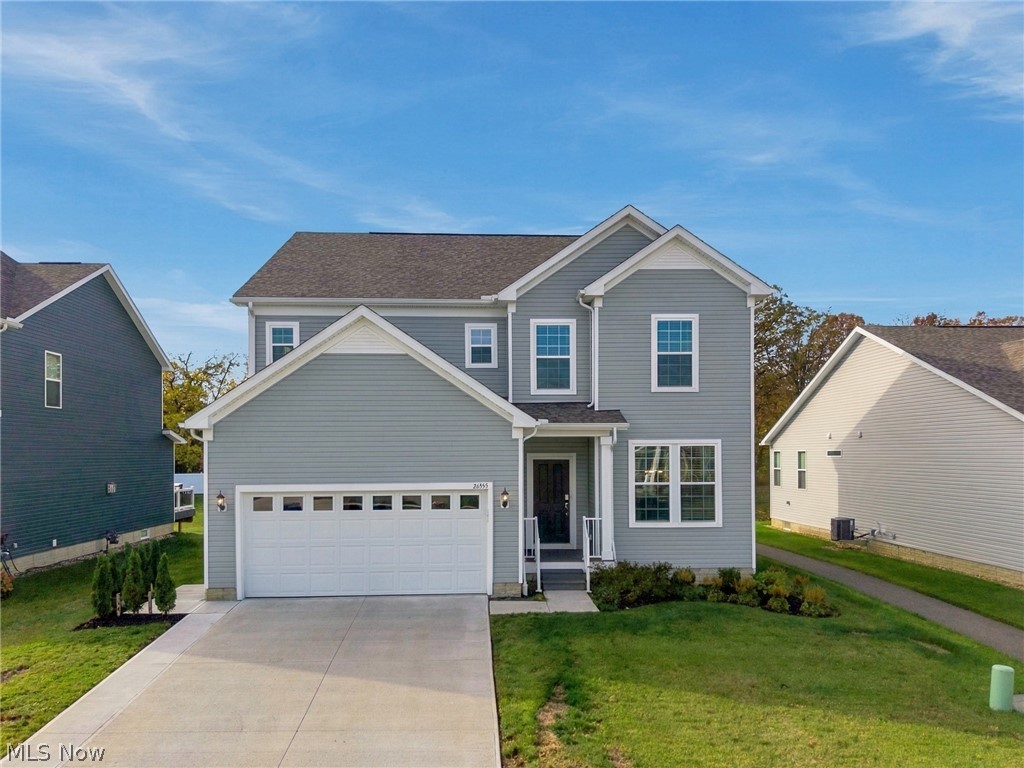 26555 Daisy Lane Olmsted Twp OH 44138