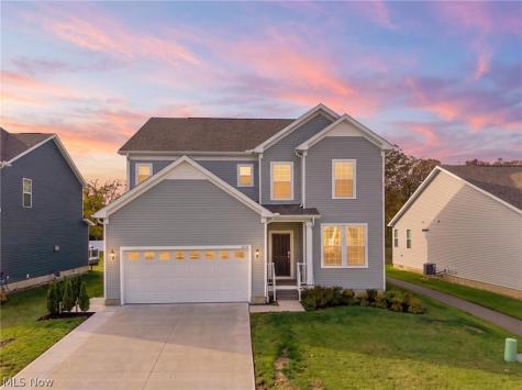 26555 Daisy Lane Olmsted Twp OH 44138