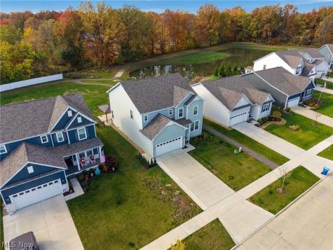 26555 Daisy Lane Olmsted Twp OH 44138