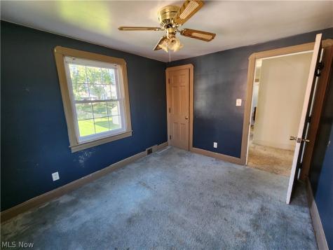 214 Maywood Drive Youngstown OH 44512