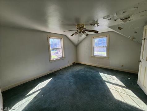 214 Maywood Drive Youngstown OH 44512