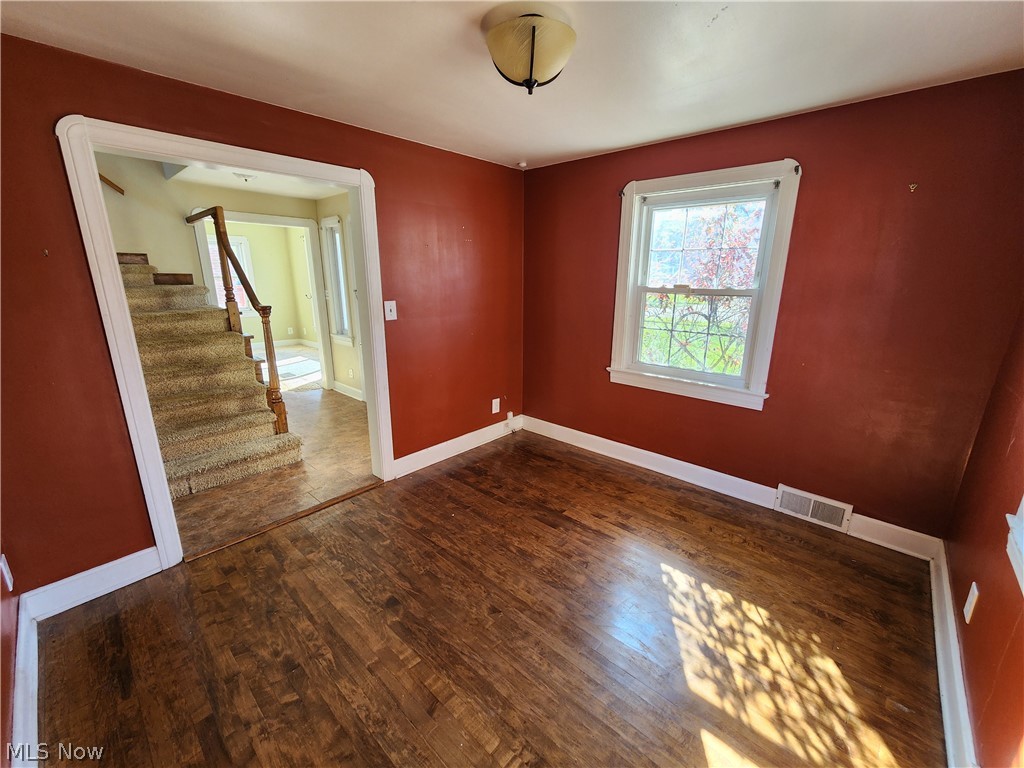 214 Maywood Drive Youngstown OH 44512