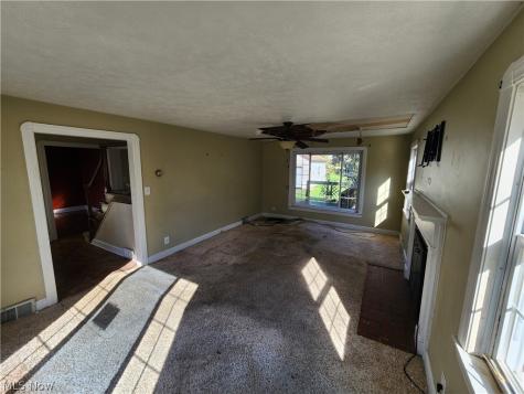 214 Maywood Drive Youngstown OH 44512