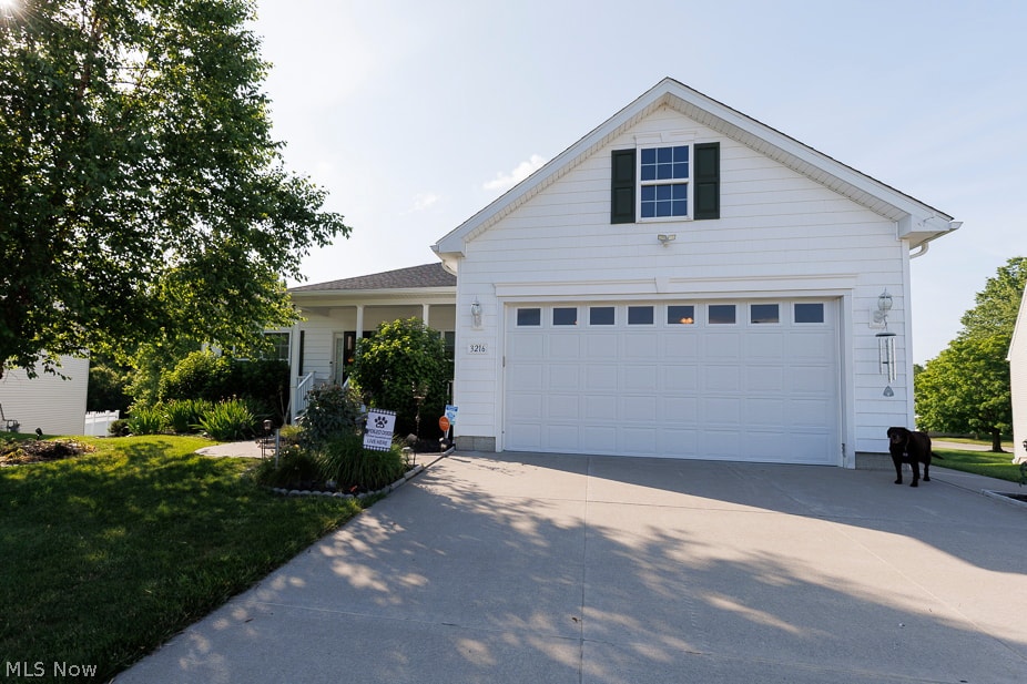 Lorain OH, 3216 Robin Lane