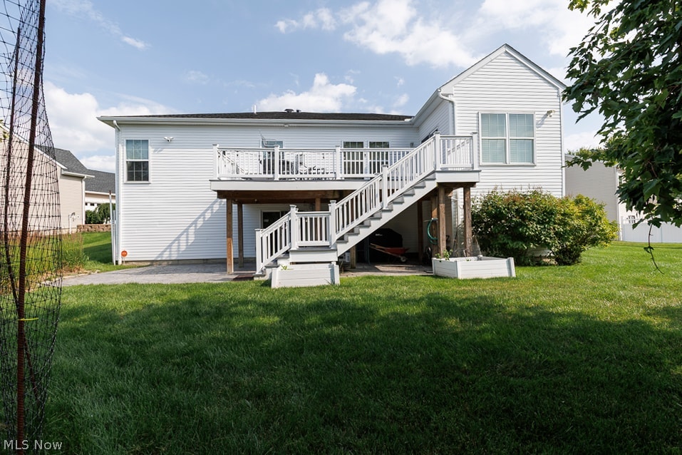 3216 Robin Lane Lorain OH 44053