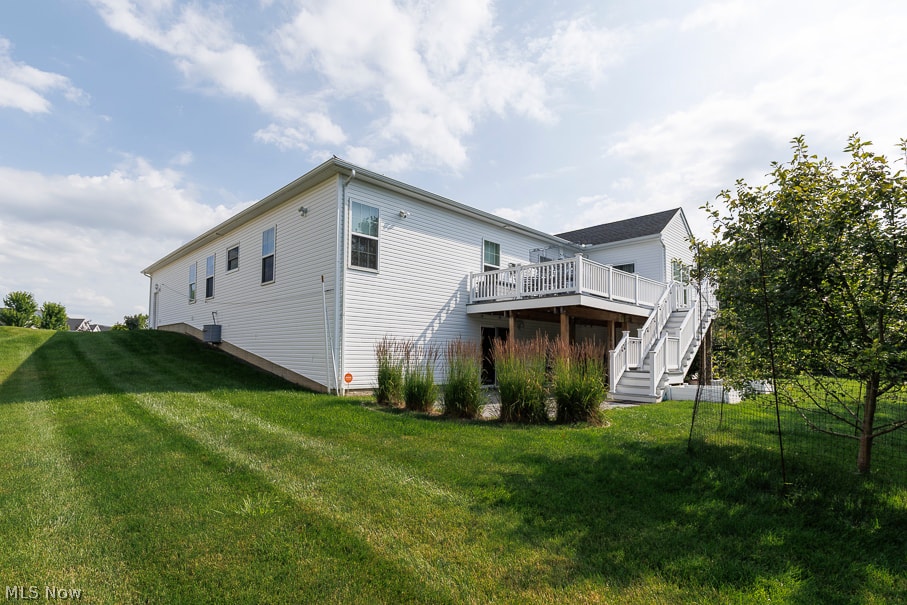 3216 Robin Lane Lorain OH 44053