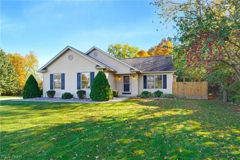 607 Sparrow Way Wadsworth OH 44281