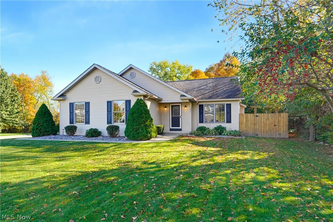 607 Sparrow Way Wadsworth OH 44281