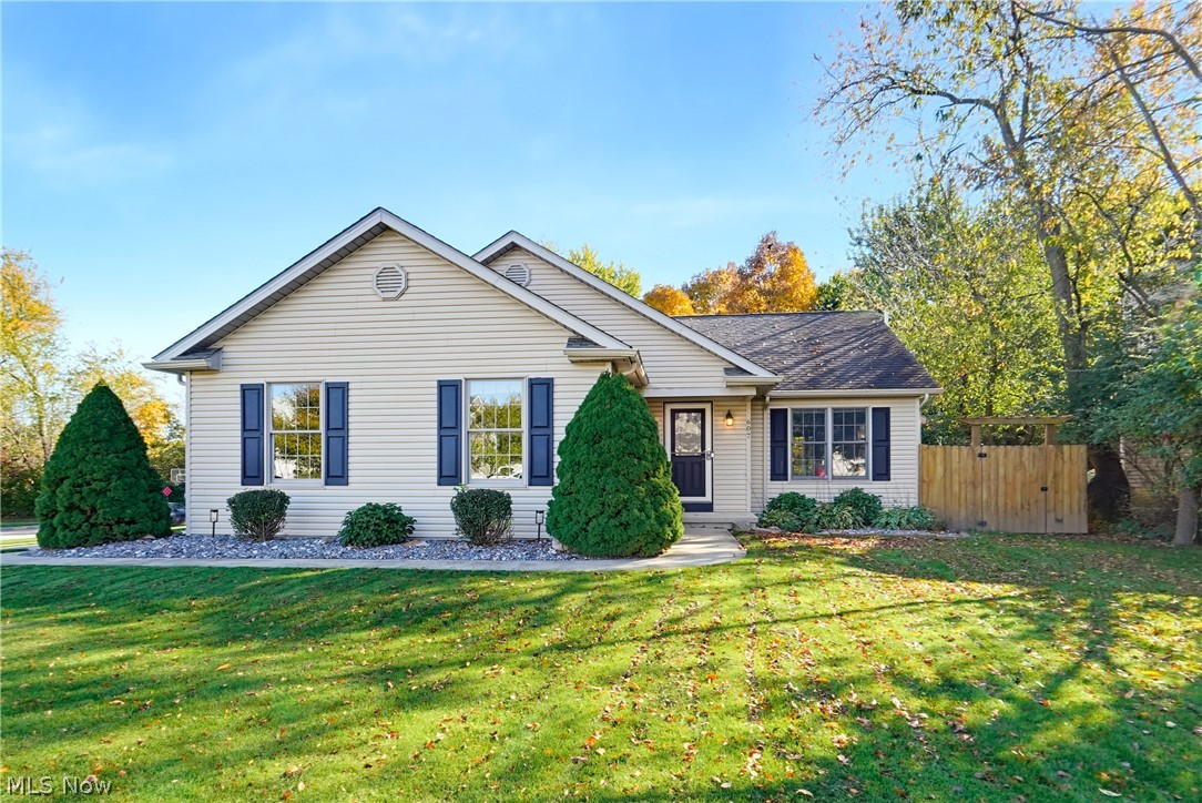 607 Sparrow Way Wadsworth OH 44281