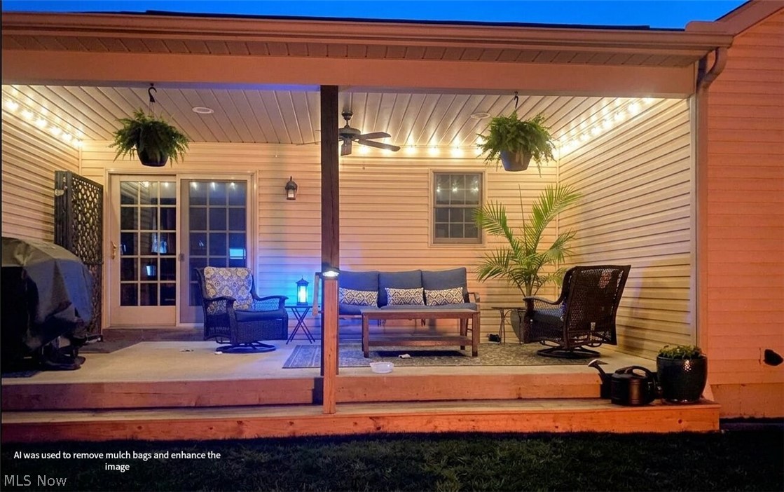607 Sparrow Way Wadsworth OH 44281
