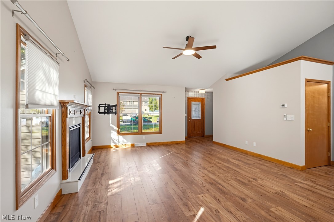 607 Sparrow Way Wadsworth OH 44281
