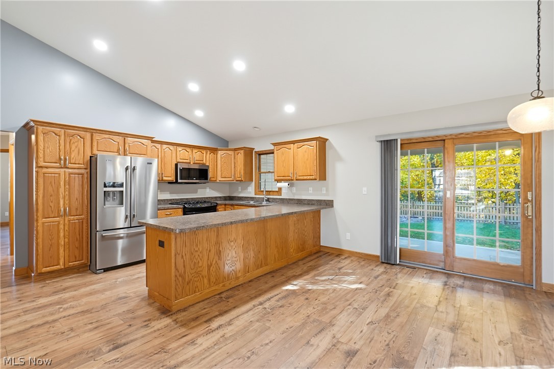 607 Sparrow Way Wadsworth OH 44281