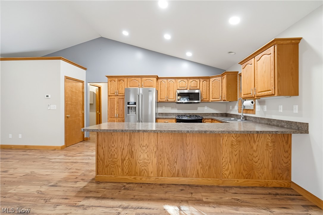 607 Sparrow Way Wadsworth OH 44281