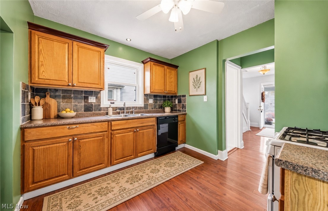534 Independence Street Fairport Harbor OH 44077