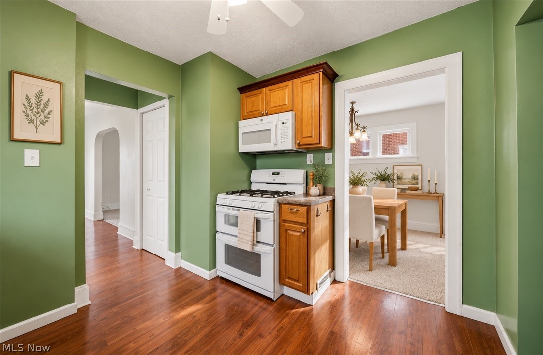 534 Independence Street Fairport Harbor OH 44077