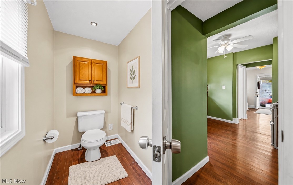 534 Independence Street Fairport Harbor OH 44077