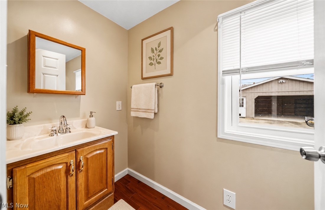 534 Independence Street Fairport Harbor OH 44077