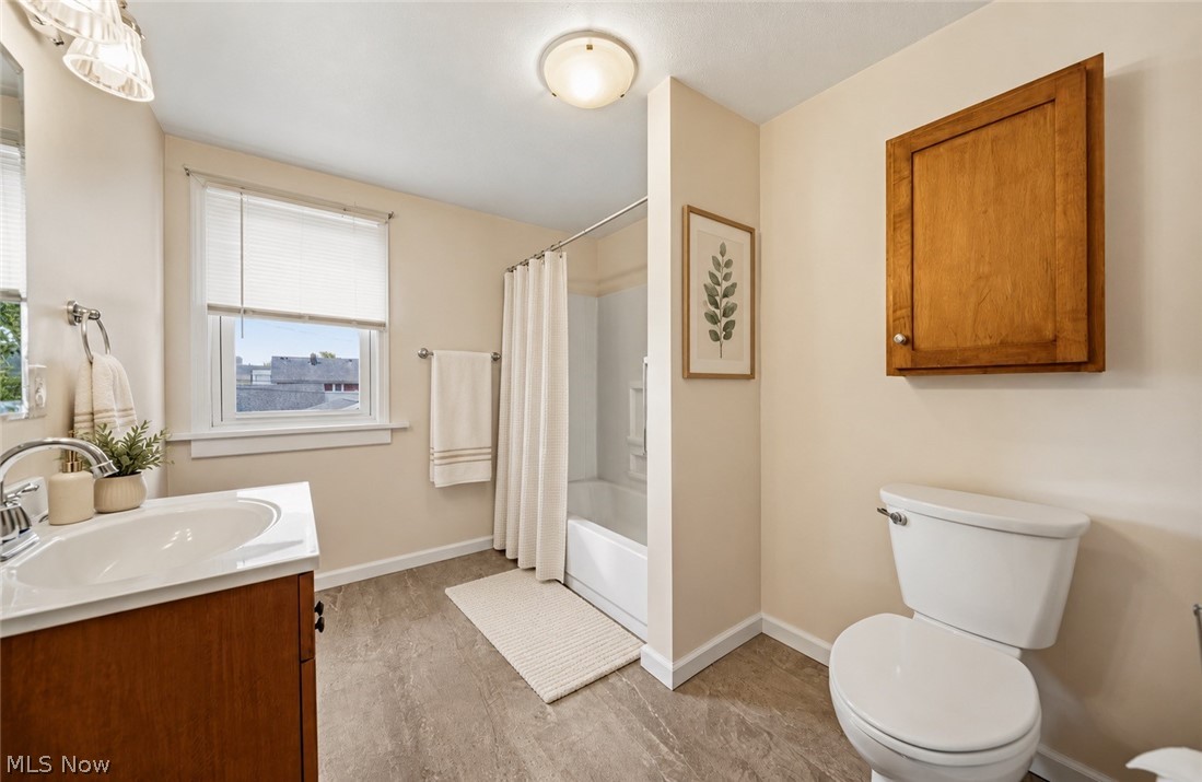 534 Independence Street Fairport Harbor OH 44077