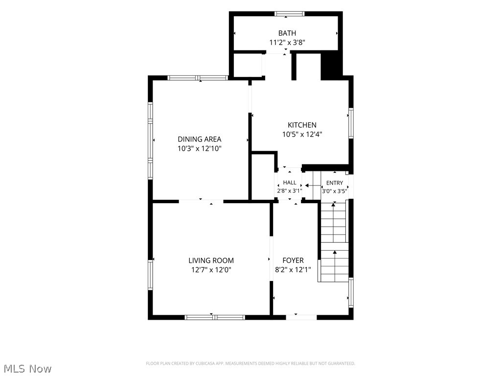 534 Independence Street Fairport Harbor OH 44077