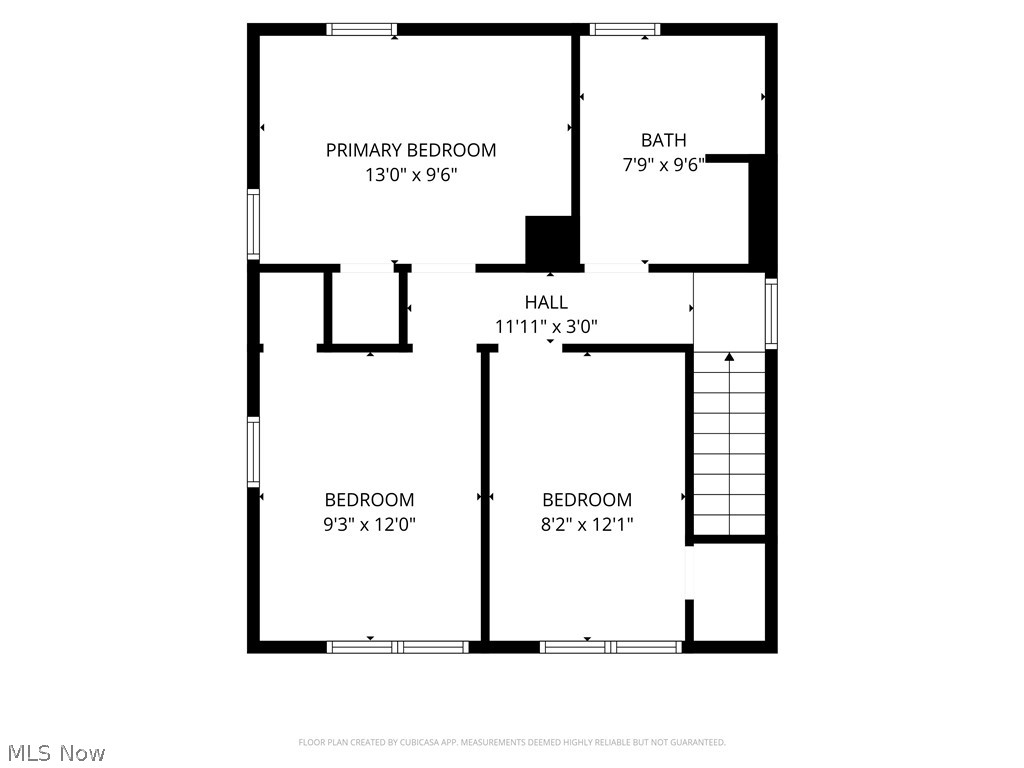 534 Independence Street Fairport Harbor OH 44077