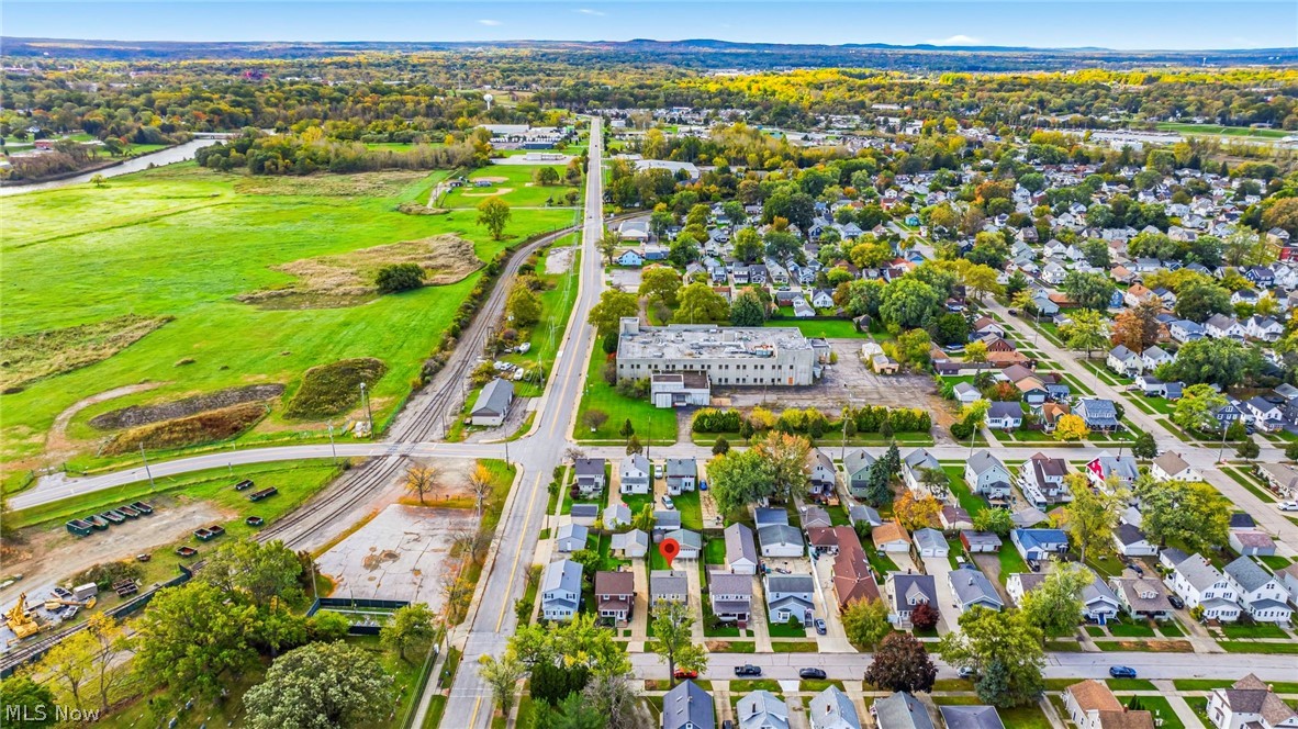 534 Independence Street Fairport Harbor OH 44077