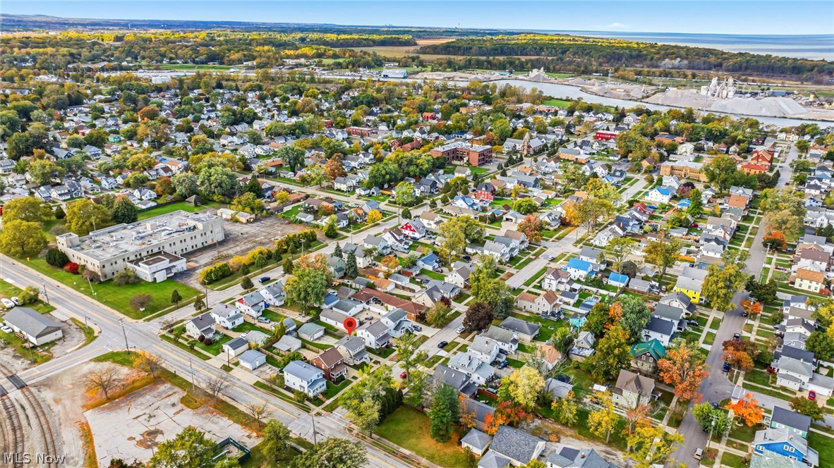 534 Independence Street Fairport Harbor OH 44077